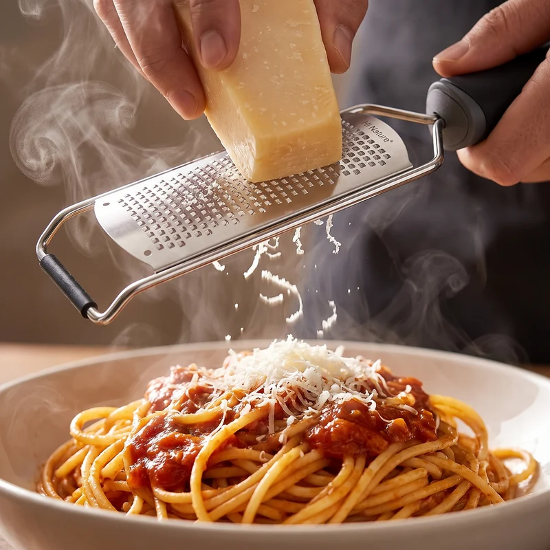 Grater Zester