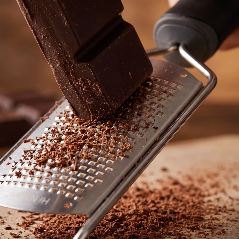 Grater Zester