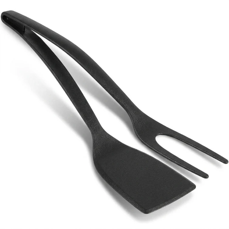 Spatula Tongs