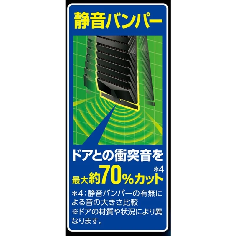 Fumakilla 260-Day Insect Repellent Doorway Plate (for midges)