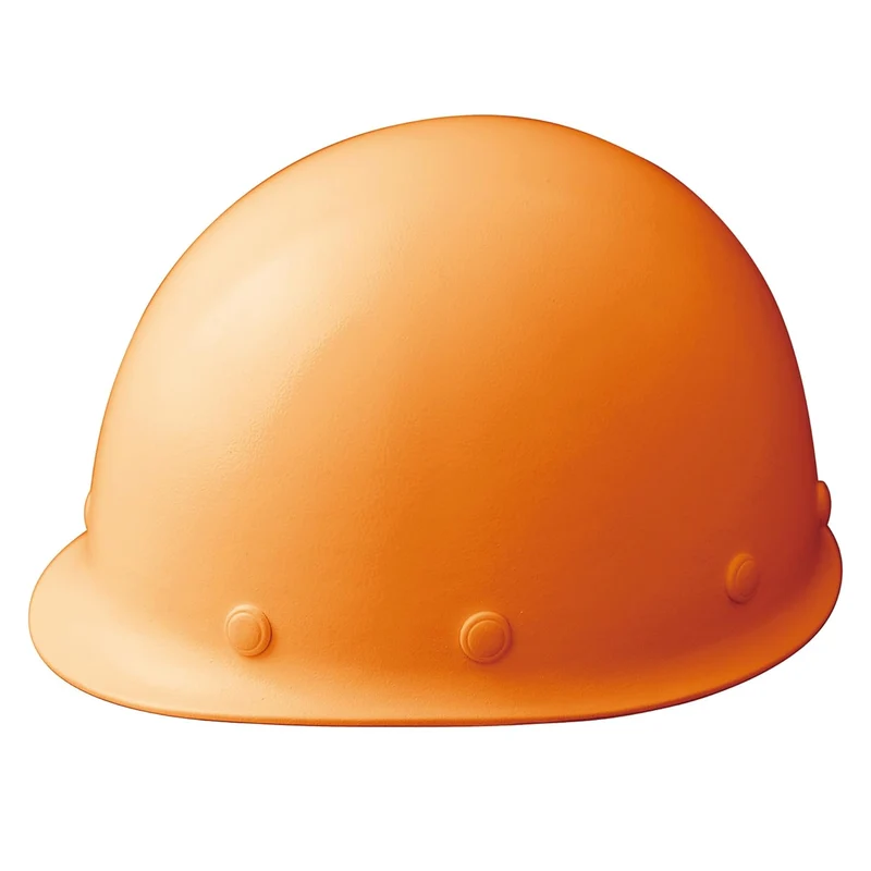 Midori Anzen Small-size Safety Helmet SC-LMK (No KP)