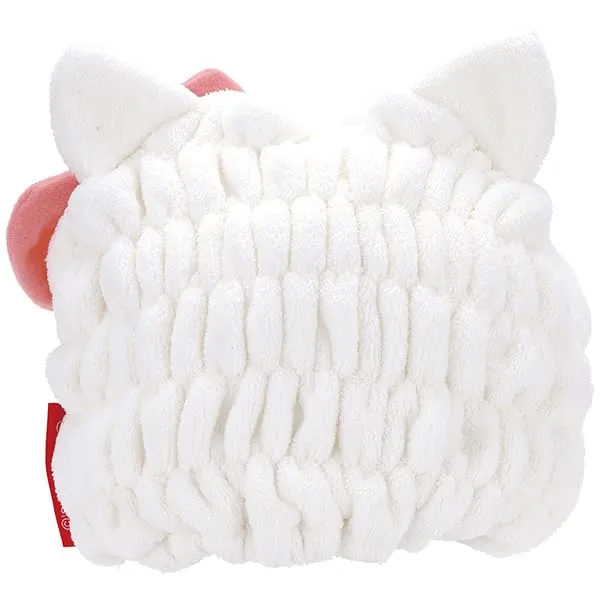 Hello Kitty Quick-Dry Hair Towel Cap for Girls