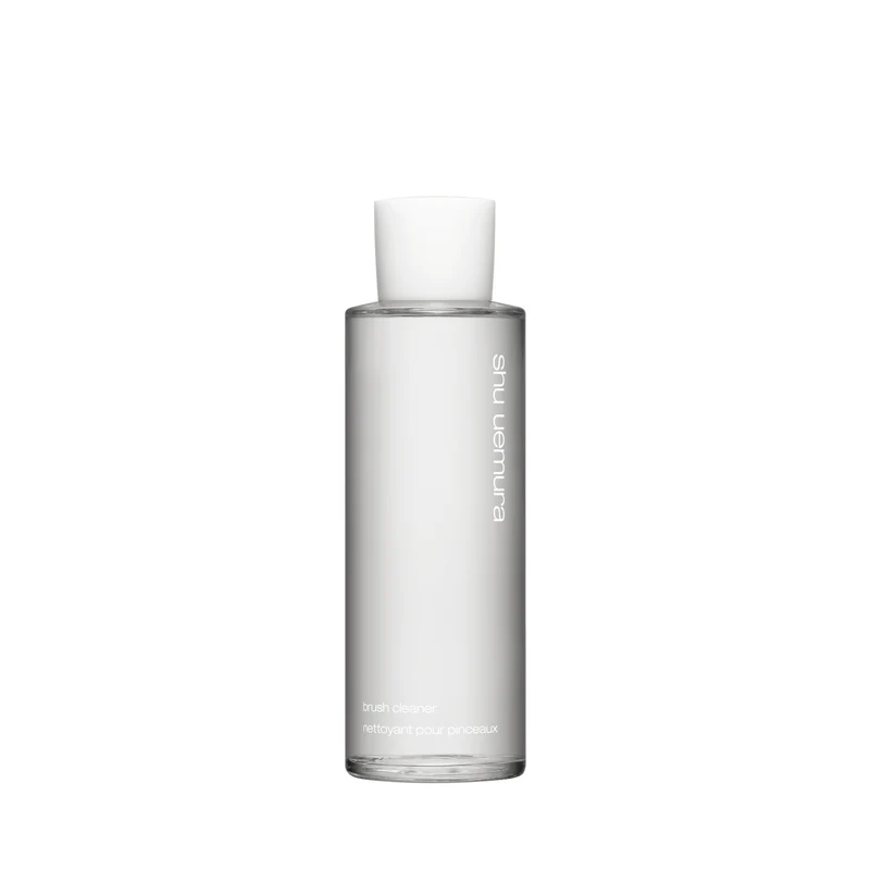 Shu Uemura Makeup Sponge Cleaner 120 mL