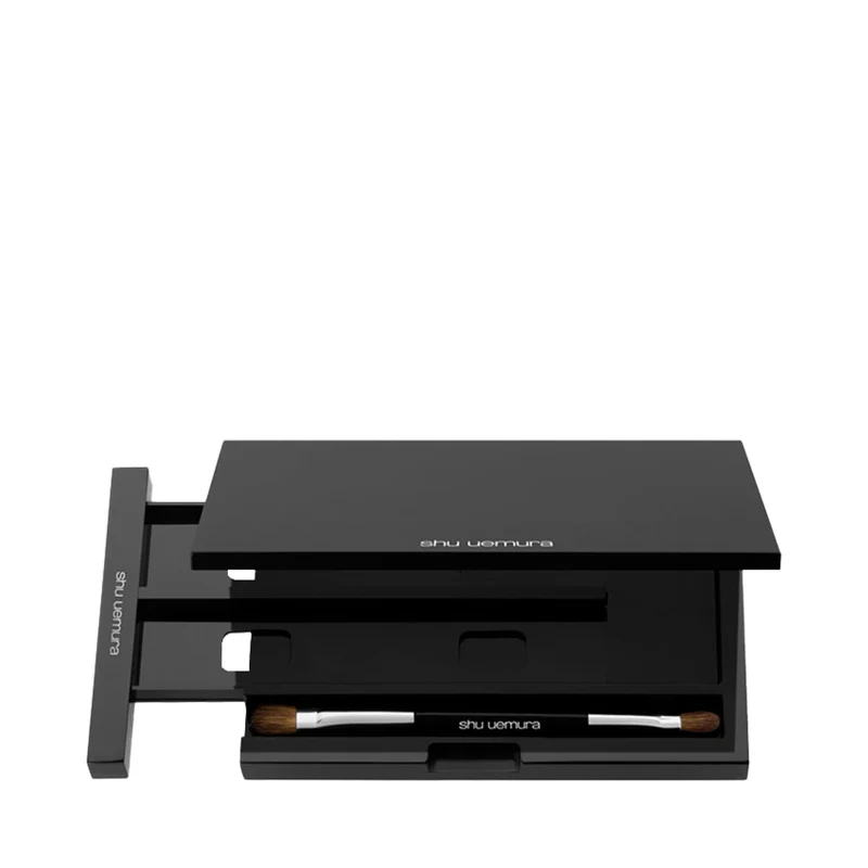 Shu Uemura Custom Palette VIII — Black