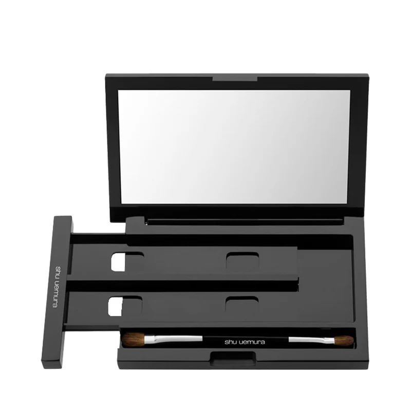Shu Uemura Custom Palette VIII — Black