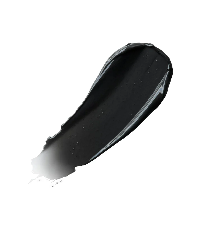 Shu Uemura Black Fresh Foaming Mud 125 mL