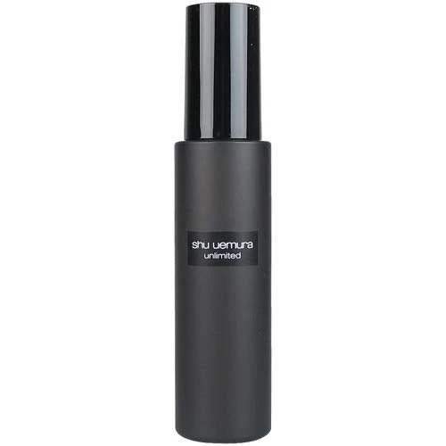 Shu Uemura Unlimited Makeup Fix Mist 100ml
