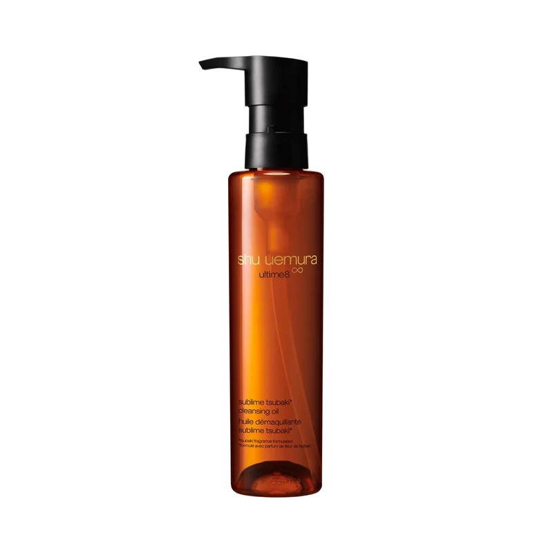 shu uemura Ultime8 Sublime Beauty Cleansing Oil 150 ml