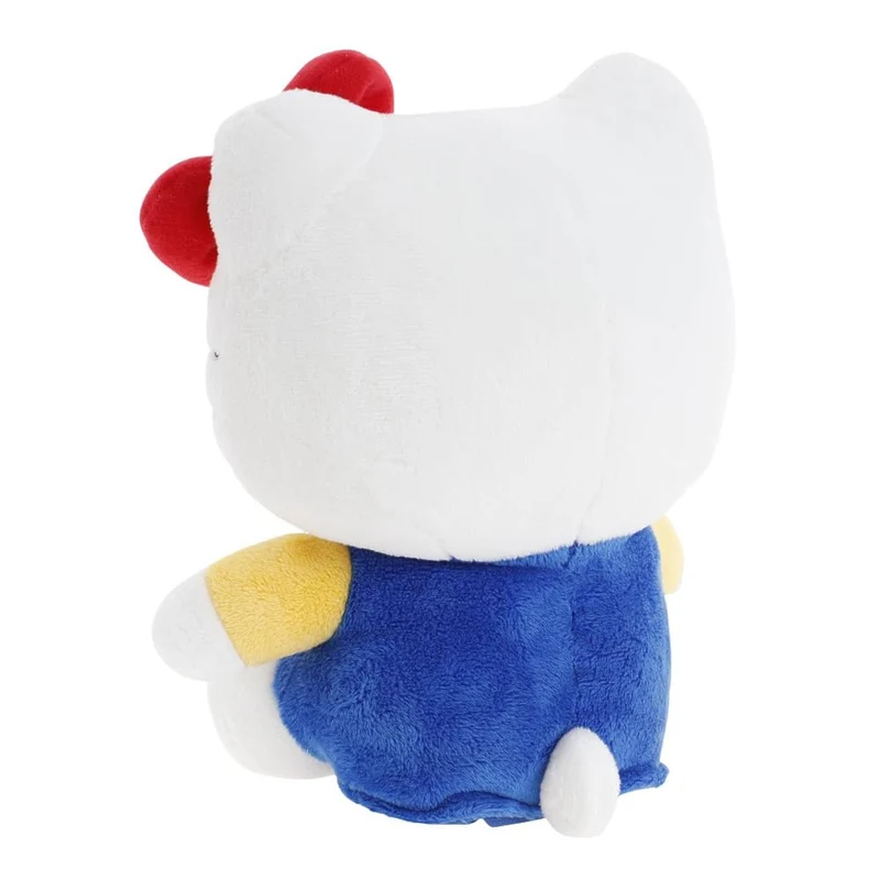 Enjoy Caddie Bag – Hello Kitty Fairway Wood Headcover (White KTHF001)