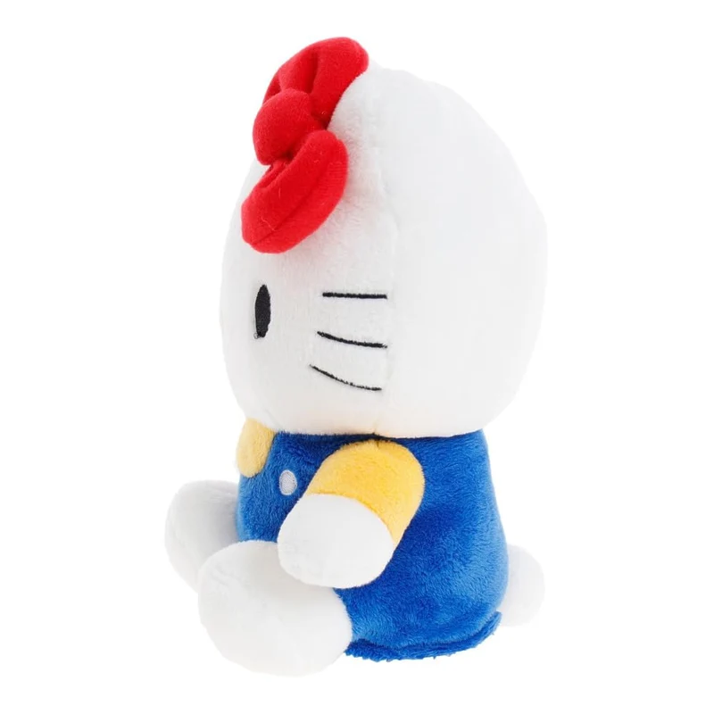 Enjoy Caddie Bag – Hello Kitty Fairway Wood Headcover (White KTHF001)