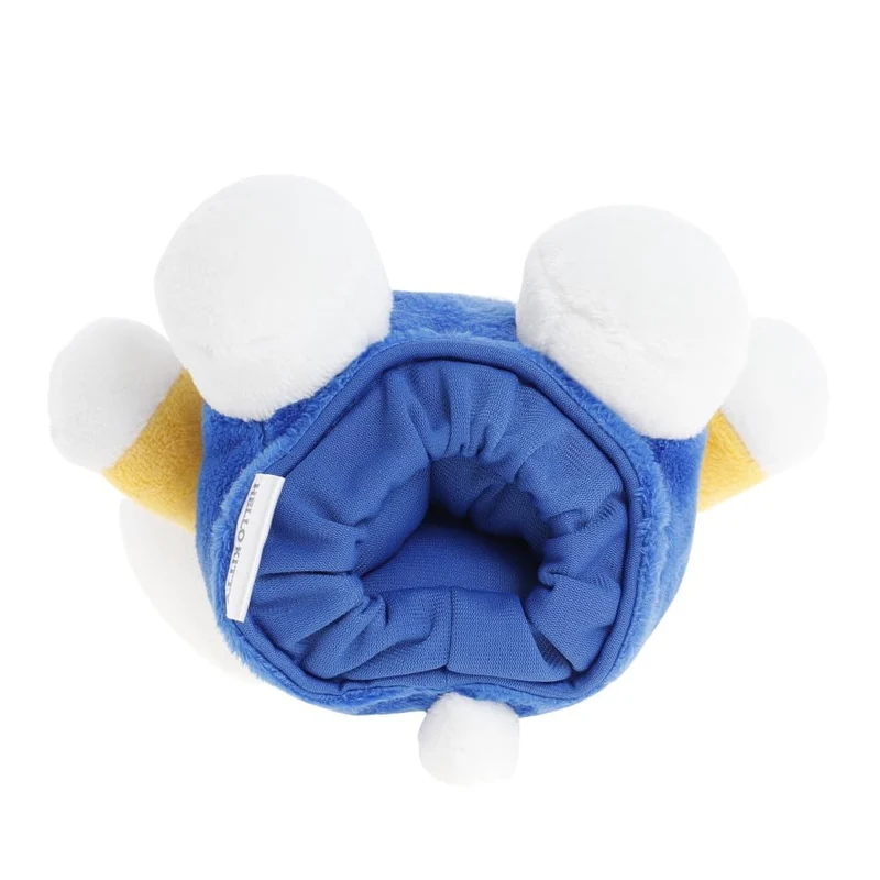 Enjoy Caddie Bag – Hello Kitty Fairway Wood Headcover (White KTHF001)