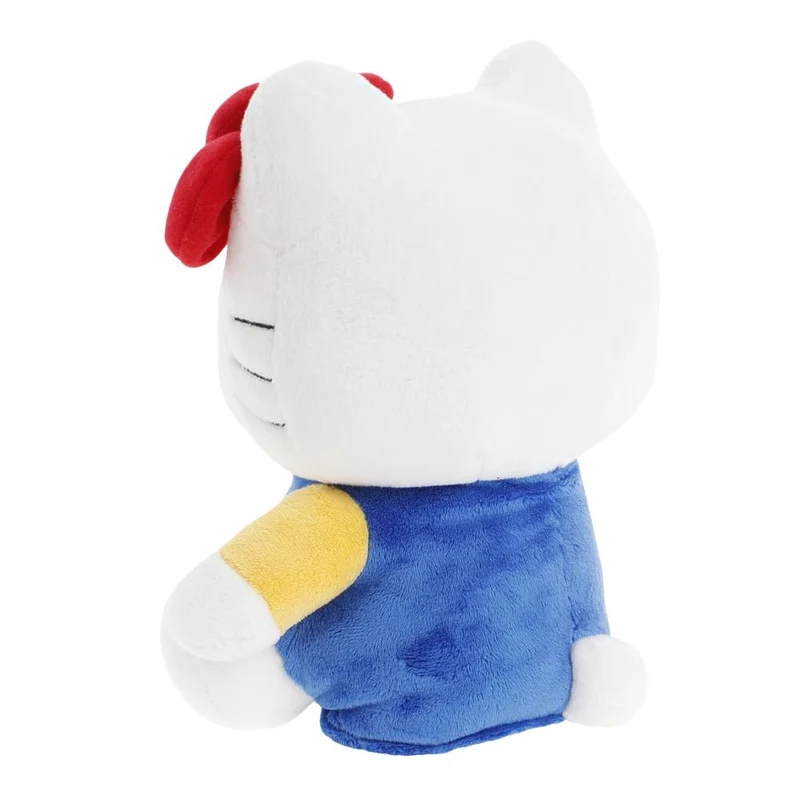 Enjoy Caddie Bag - Hello Kitty Driver Headcover White (KTHD001)