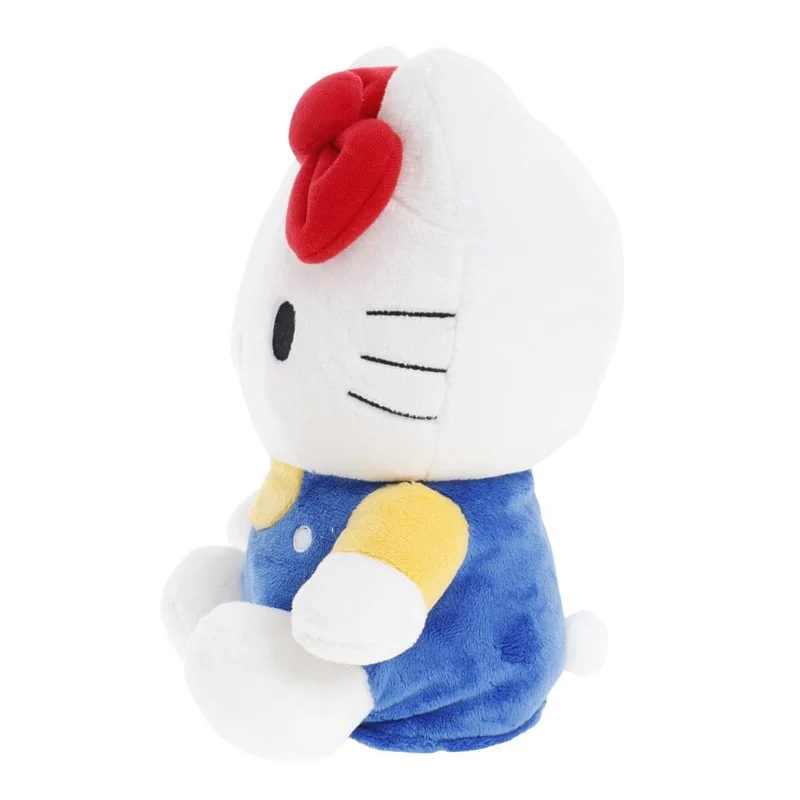 Enjoy Caddie Bag - Hello Kitty Driver Headcover White (KTHD001)