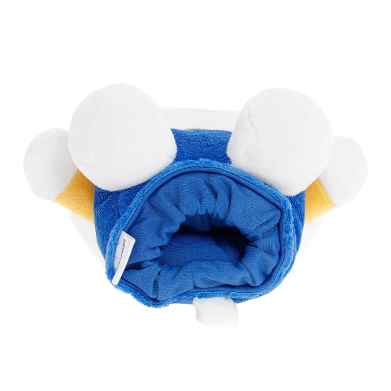 Enjoy Caddie Bag - Hello Kitty Driver Headcover White (KTHD001)