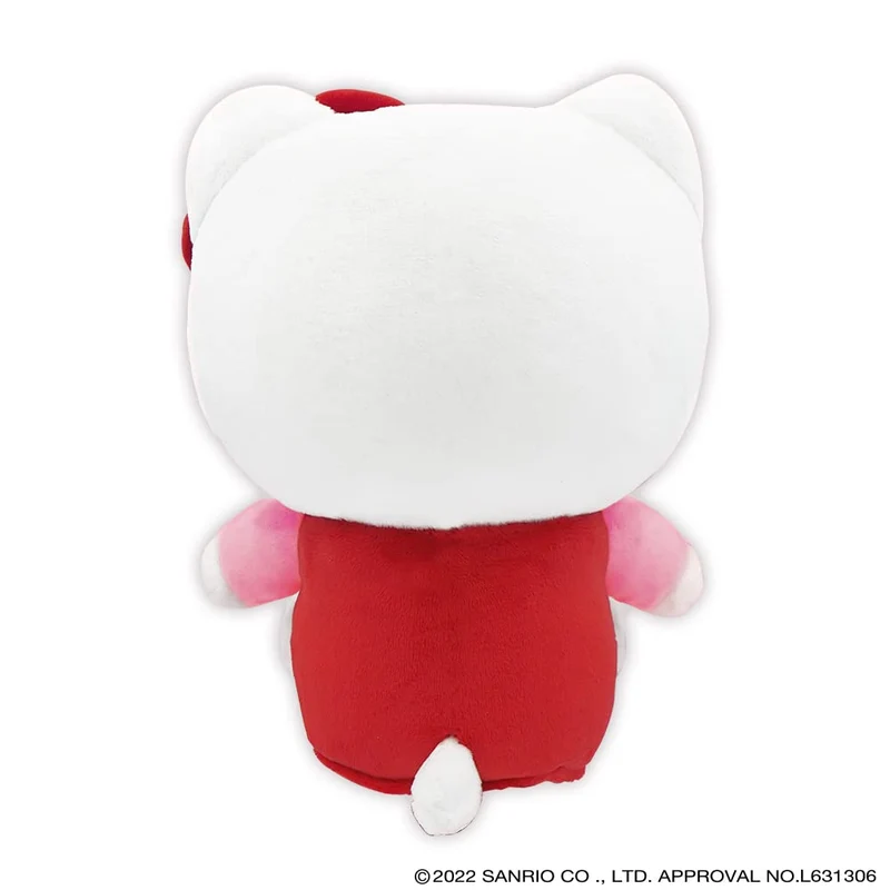 Hello Kitty Pink Driver Headcover (KHTD002)