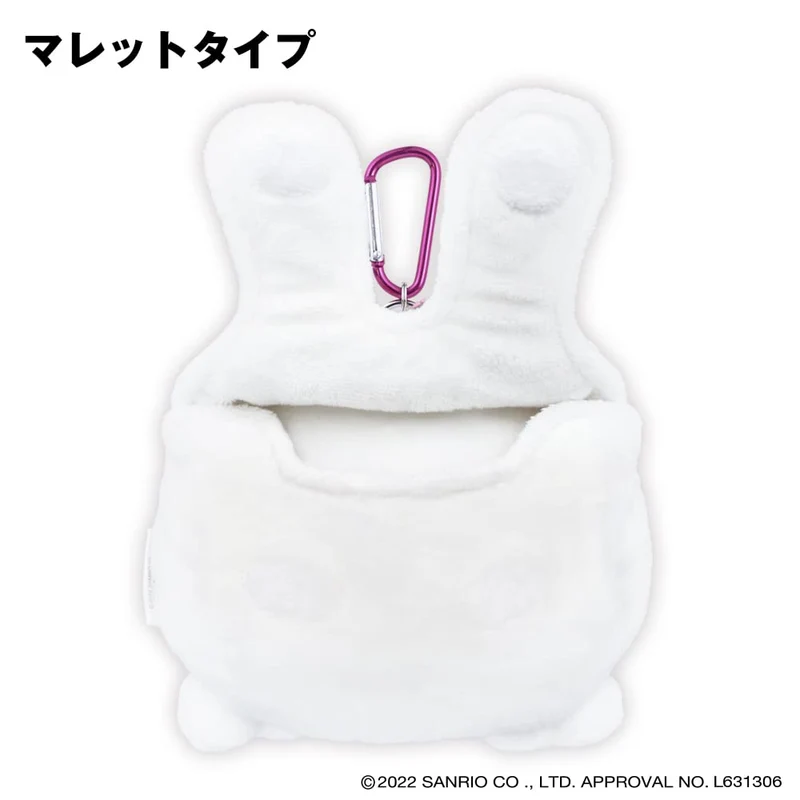 Hello Kitty Mallet Putter Cover KTPT001