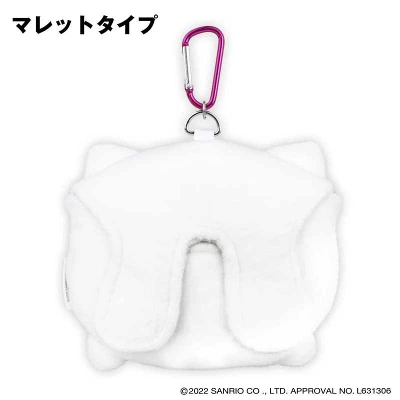 Hello Kitty Mallet Putter Cover KTPT001