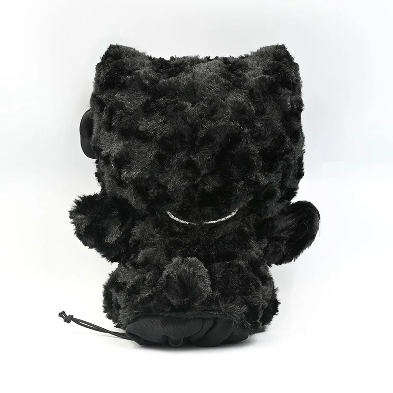 Hello Kitty Fairway Wood Headcover Black (Licensed)
