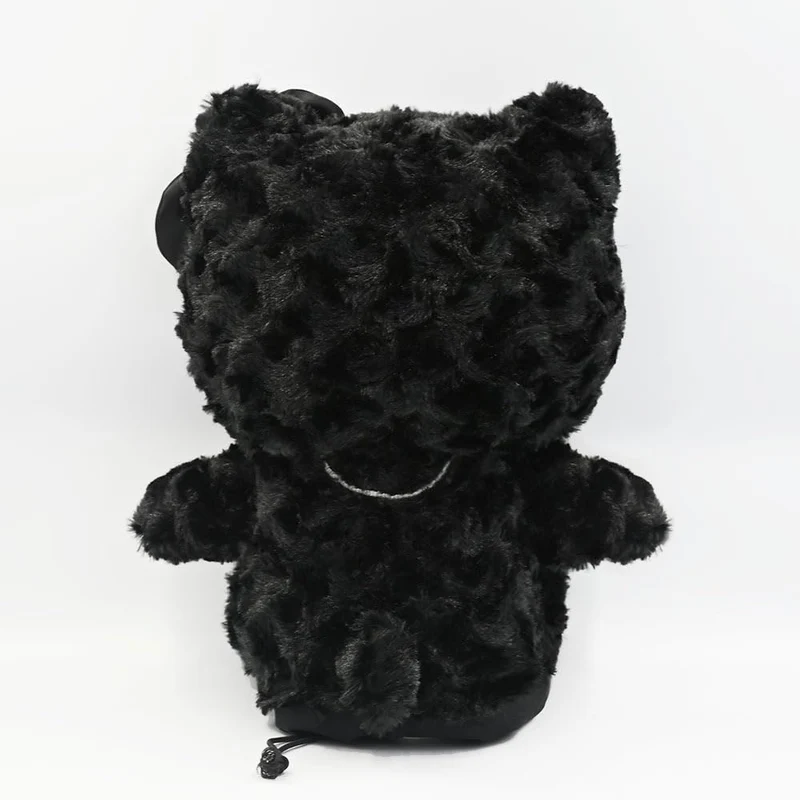 Hello Kitty Driver Headcover (Black) — Fits 460cc