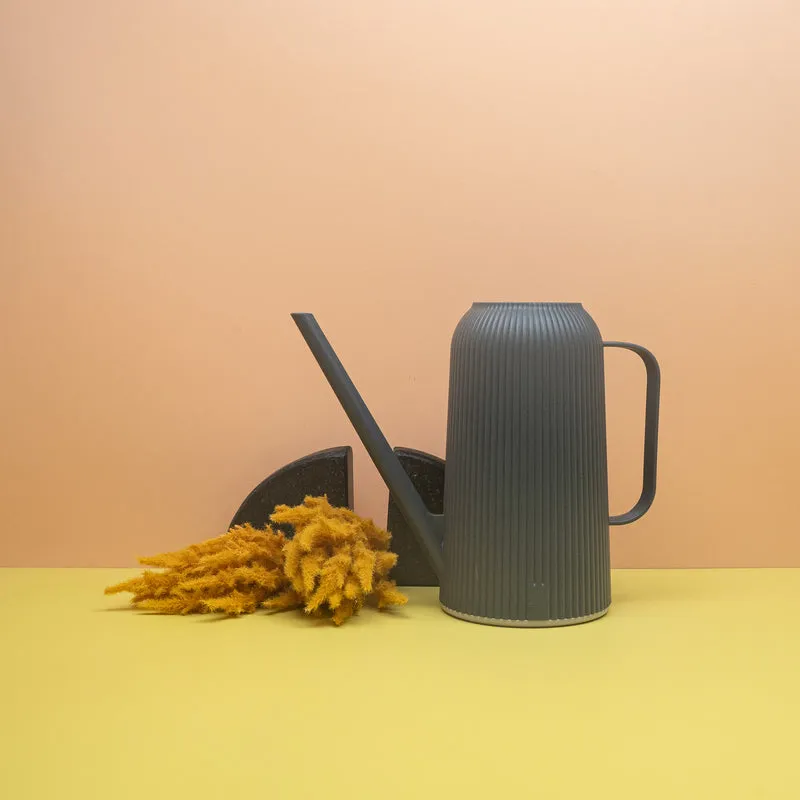 GIESSKANNE - ELHO VIBES FOLD ANTHRAZIT