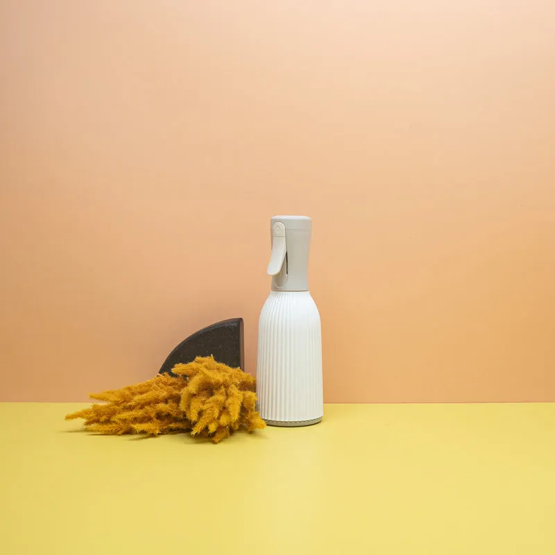 SPRÜHFLASCHE - ELHO VIBES FOLD LEINENWEISS