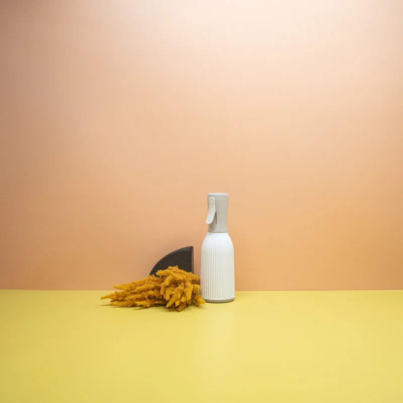 SPRÜHFLASCHE - ELHO VIBES FOLD LEINENWEISS