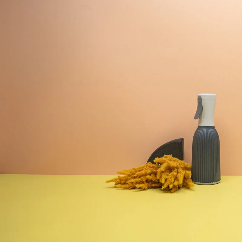 SPRÜHFLASCHE - ELHO VIBES FOLD ANTHRAZIT