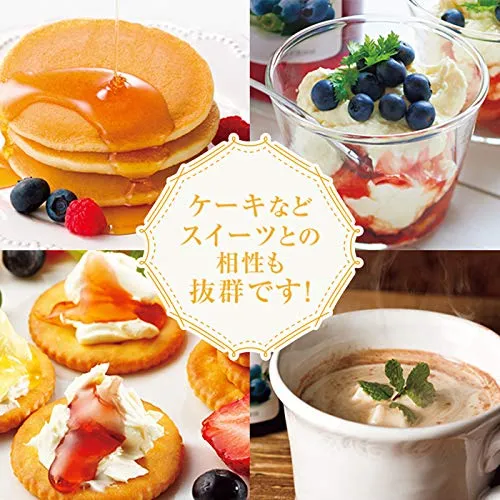 SUGI BEE GARDEN SBG Blueberry & Honey 500g