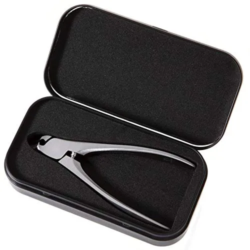 Suwada Nail Nipper Classic Handcrafted Nail Clipper Made in Japan