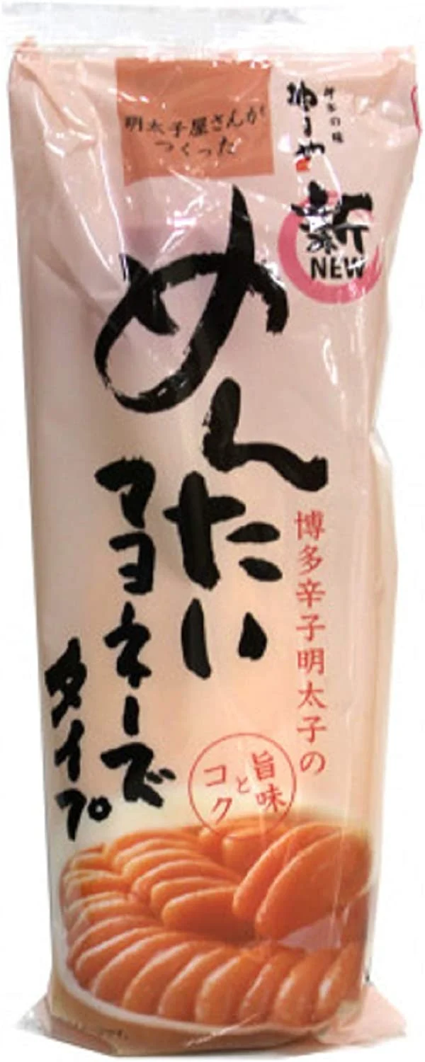 YAMAYA Mentaiko Mayonnaise 300g