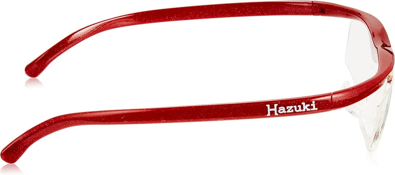 Hazuki Loupe Magnifier Compact Clear Lens 1.6