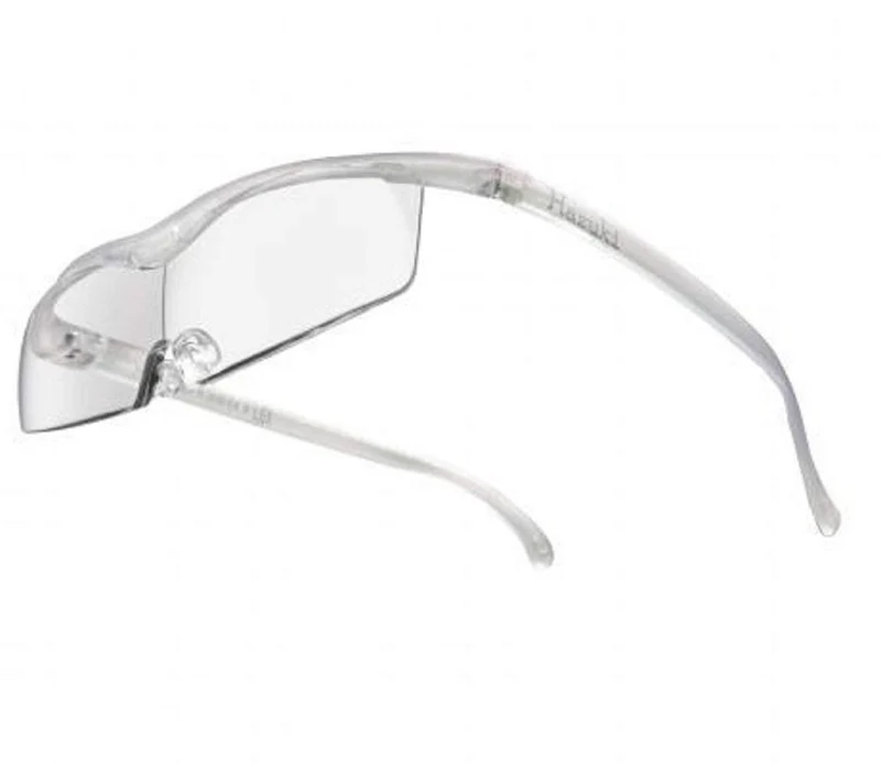 Hazuki Loupe Magnifier Compact Clear Lens 1.6