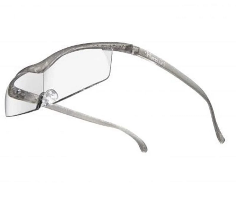 Hazuki Loupe Magnifier Compact Clear Lens 1.6