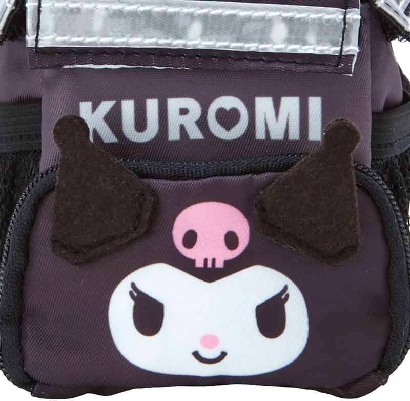 Sanrio Mascot holder Kuromi