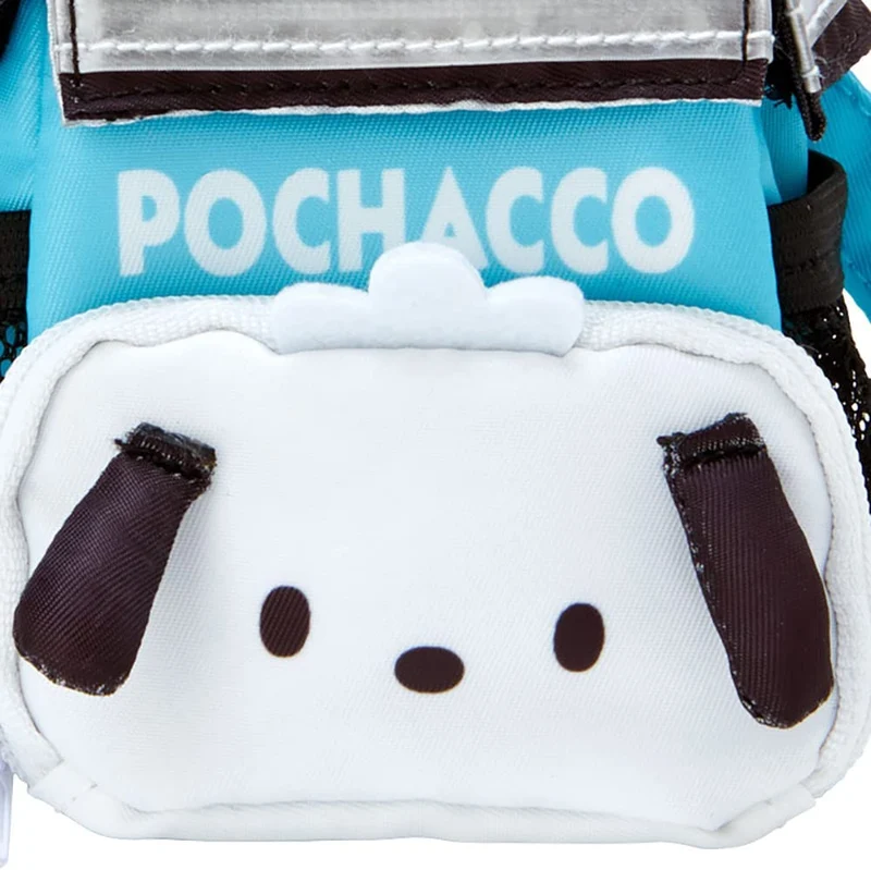 Sanrio Mascot holder Pochacco