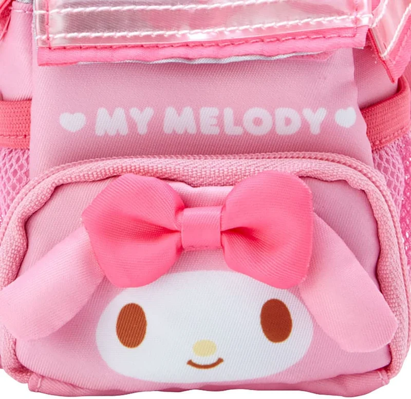 Sanrio Mascot holder My melody