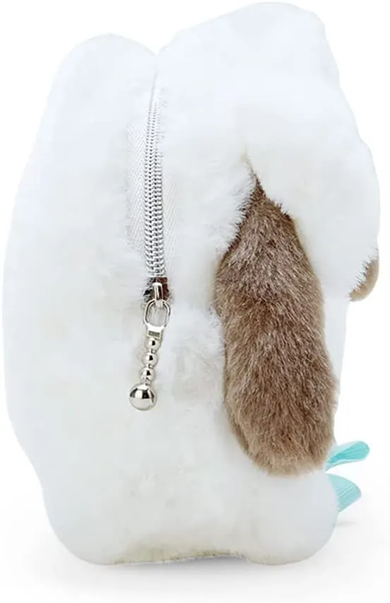 Sanrio Pouch snow design Pochacco