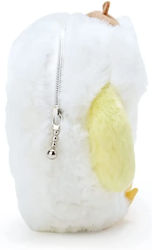 Sanrio Pouch snow design Pompompurin