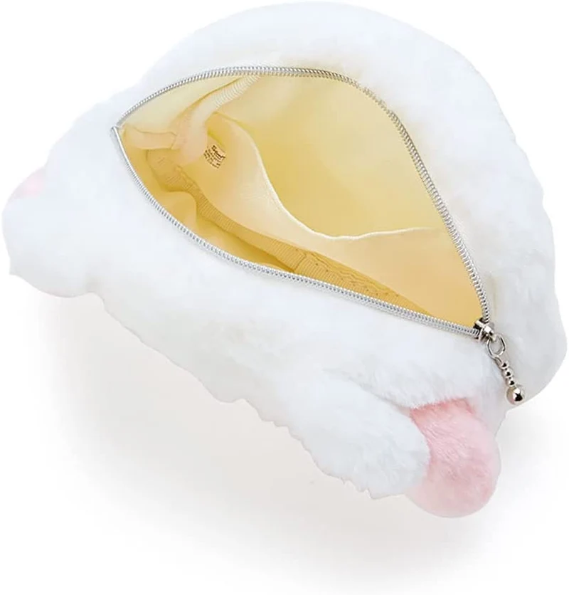 Sanrio Pouch snow design my melody
