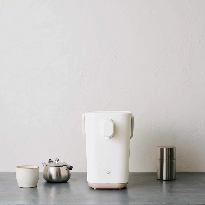 Zojirushi thermos 1.2L thermo-pot Hot water dispenser CP-CA12 100V