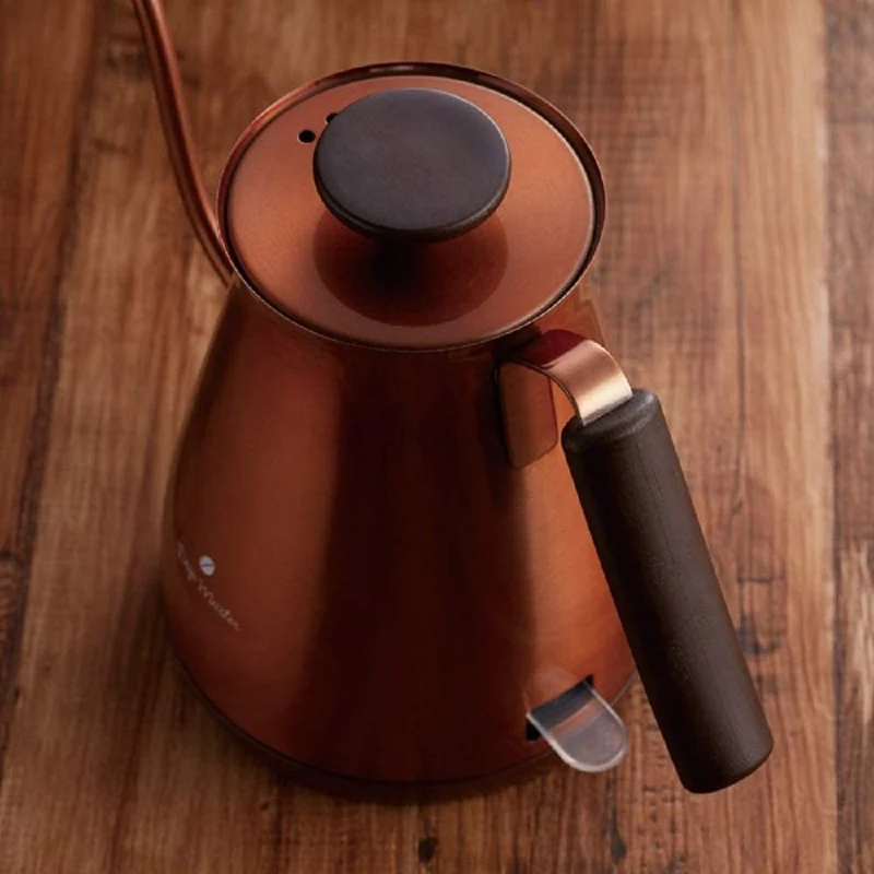 APIX electric kettle FSKK-8728 0.7L 100V