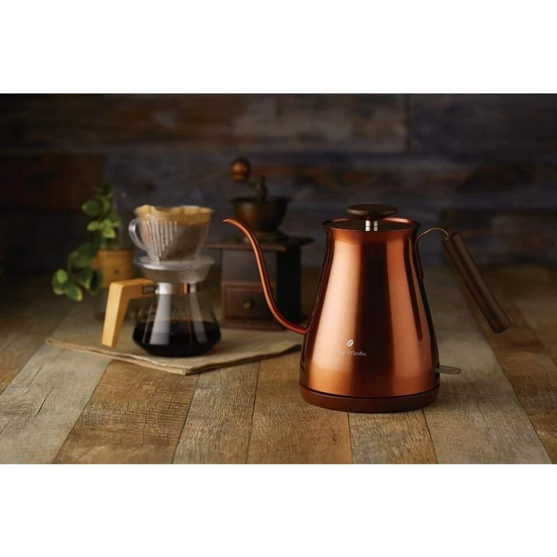 APIX electric kettle FSKK-8728 0.7L 100V