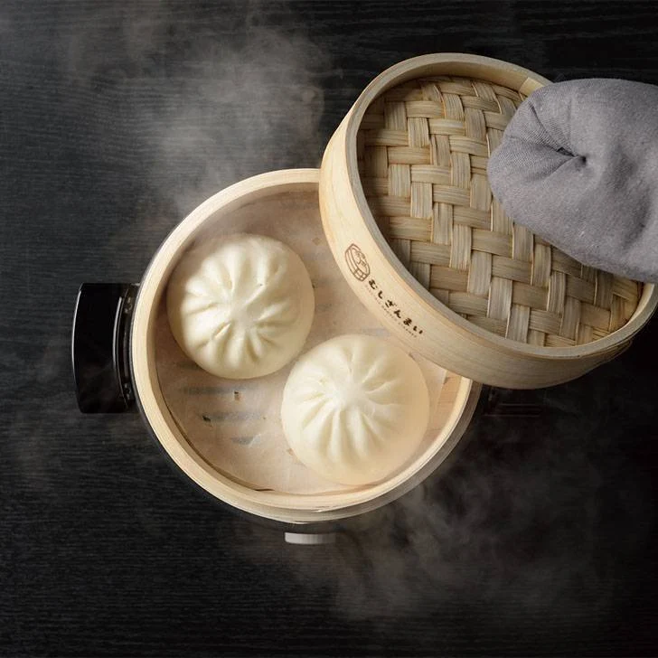 APIX Electric Seiro Steamer AMZ-450 steam cooker 100v