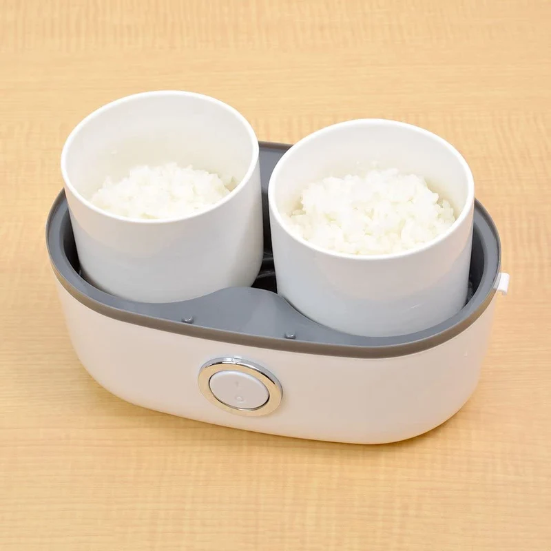 THANKO MINIRCE2 One-person portable small rice cooker Rice cooker