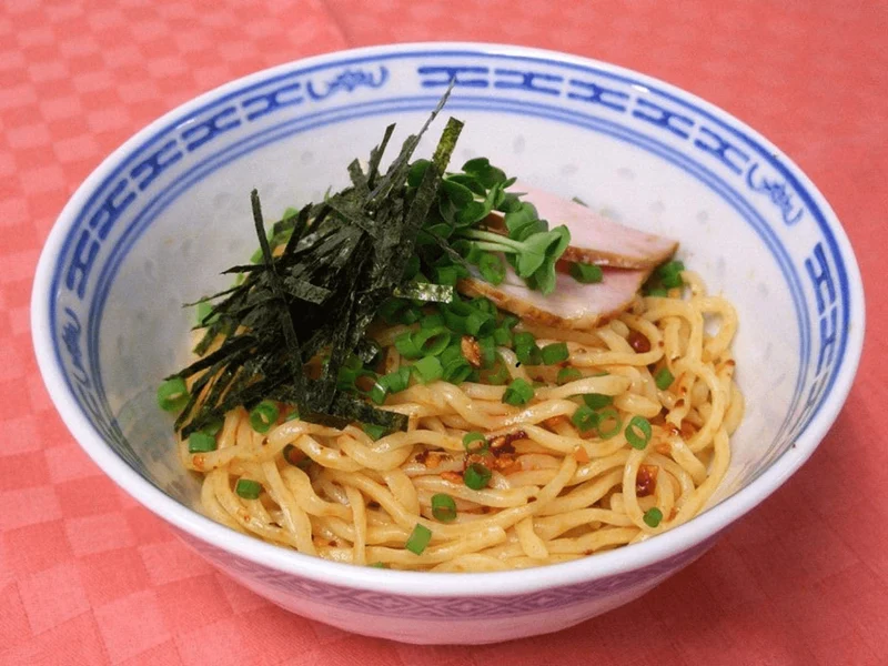 Momoya Spicy but not too spicy slightly spicy raayu 110g