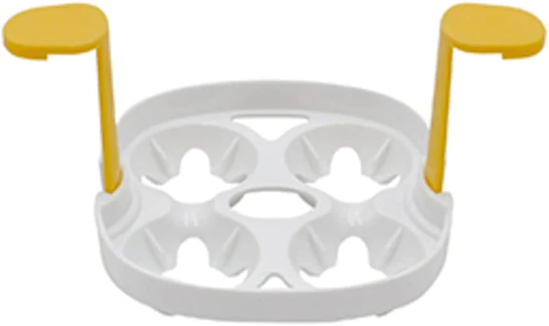 APIX Eggmeister AEM-422 White Cooking utensil Boiled egg machine