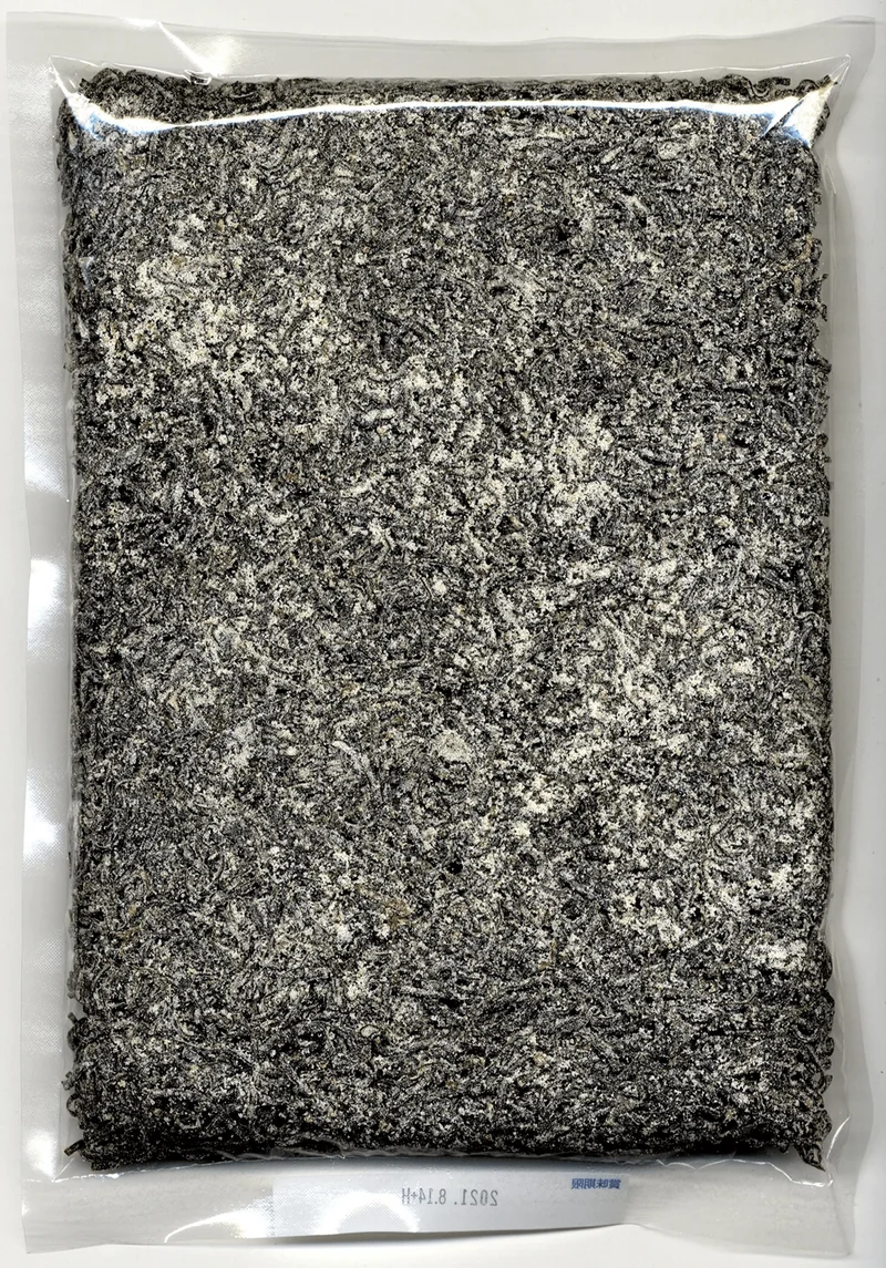 KURAKON Salted kelp for business use 500g