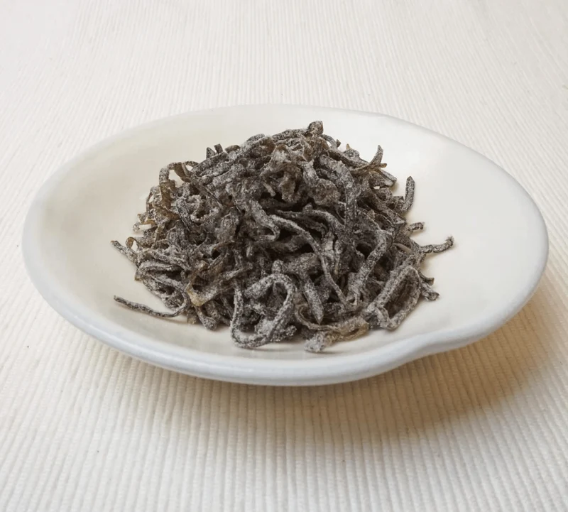KURAKON Salted kelp for business use 500g