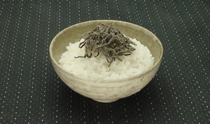 KURAKON Salted kelp for business use 500g