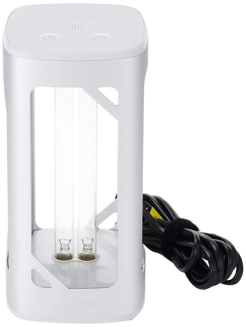 Philips UVC Disinfecting Light UV Disinfecting Lamp UVC-DESK24WS1